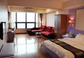 Chuanghui Business Hotel в Гуанчжоу Китай ✅. Забронировать номер онлайн по выгодной цене в Chuanghui Business Hotel. Трансфер из аэропорта.