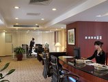 Chuanghui Business Hotel в Гуанчжоу Китай ⛔. Забронировать номер онлайн по выгодной цене в Chuanghui Business Hotel. Трансфер из аэропорта.