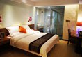 Chuanghui Business Hotel в Гуанчжоу Китай ✅. Забронировать номер онлайн по выгодной цене в Chuanghui Business Hotel. Трансфер из аэропорта.