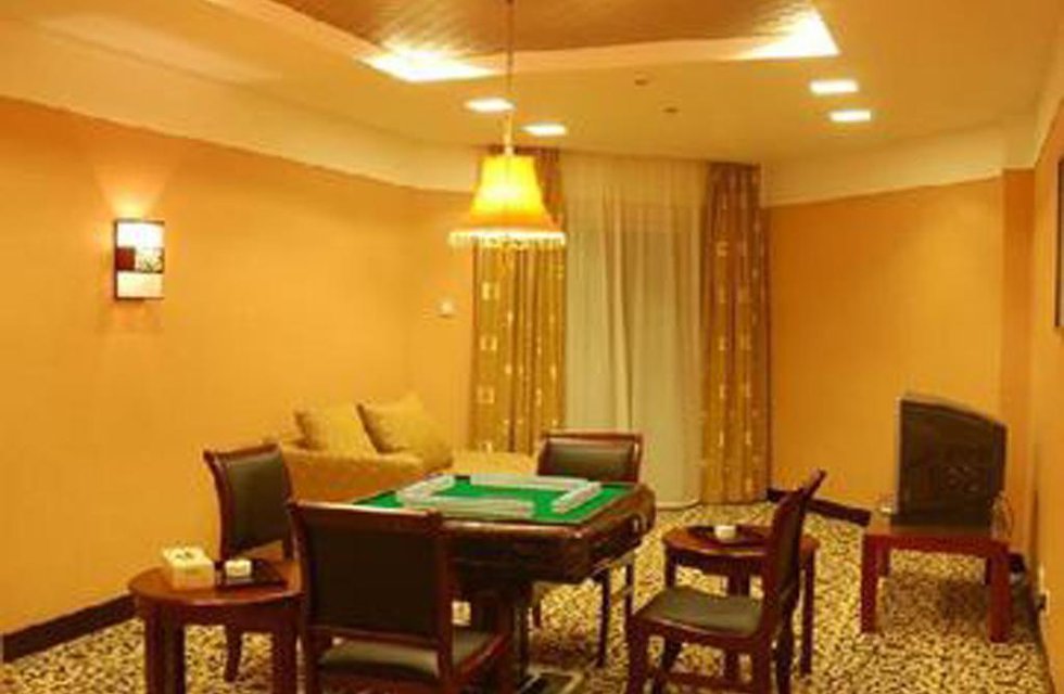 Chuanghui Business Hotel в Гуанчжоу Китай ✅. Забронировать номер онлайн по выгодной цене в Chuanghui Business Hotel. Трансфер из аэропорта.