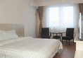 Hexin Hotel в Гуанчжоу Китай ✅. Забронировать номер онлайн по выгодной цене в Hexin Hotel. Трансфер из аэропорта.