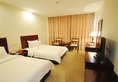Hexin Hotel в Гуанчжоу Китай ✅. Забронировать номер онлайн по выгодной цене в Hexin Hotel. Трансфер из аэропорта.
