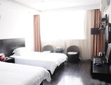 Hexin Hotel в Гуанчжоу Китай ✅. Забронировать номер онлайн по выгодной цене в Hexin Hotel. Трансфер из аэропорта.