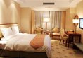 Hexin Hotel в Гуанчжоу Китай ✅. Забронировать номер онлайн по выгодной цене в Hexin Hotel. Трансфер из аэропорта.