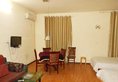 Hexin Hotel в Гуанчжоу Китай ✅. Забронировать номер онлайн по выгодной цене в Hexin Hotel. Трансфер из аэропорта.