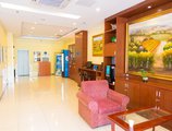 Hanting Express Guangzhou Yanzi Gang Branch