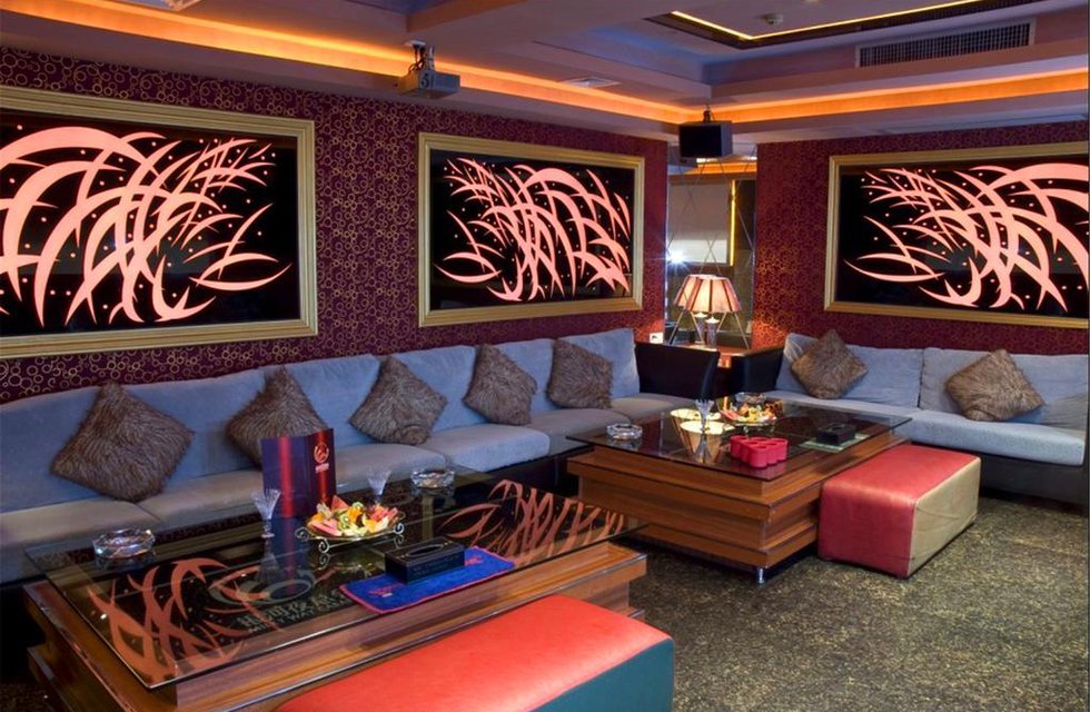 Galaxy Hotel в Гуанчжоу Китай ✅. Забронировать номер онлайн по выгодной цене в Galaxy Hotel. Трансфер из аэропорта.