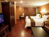 GreenTree Inn Guangdong Guangzhou Jichang Road Express Hotel в Гуанчжоу Китай ✅. Забронировать номер онлайн по выгодной цене в GreenTree Inn Guangdong Guangzhou Jichang Road Express Hotel. Трансфер из аэропорта.