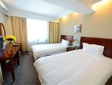 GreenTree Inn Guangdong Guangzhou Jichang Road Express Hotel в Гуанчжоу Китай ✅. Забронировать номер онлайн по выгодной цене в GreenTree Inn Guangdong Guangzhou Jichang Road Express Hotel. Трансфер из аэропорта.