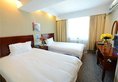 GreenTree Inn Guangdong Guangzhou Jichang Road Express Hotel в Гуанчжоу Китай ✅. Забронировать номер онлайн по выгодной цене в GreenTree Inn Guangdong Guangzhou Jichang Road Express Hotel. Трансфер из аэропорта.