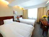 GreenTree Inn Guangdong Guangzhou Jichang Road Express Hotel в Гуанчжоу Китай ✅. Забронировать номер онлайн по выгодной цене в GreenTree Inn Guangdong Guangzhou Jichang Road Express Hotel. Трансфер из аэропорта.