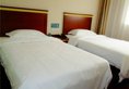GreenTree Inn Guangdong Guangzhou Jichang Road Express Hotel в Гуанчжоу Китай ✅. Забронировать номер онлайн по выгодной цене в GreenTree Inn Guangdong Guangzhou Jichang Road Express Hotel. Трансфер из аэропорта.