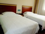 GreenTree Inn Guangdong Guangzhou Jichang Road Express Hotel в Гуанчжоу Китай ✅. Забронировать номер онлайн по выгодной цене в GreenTree Inn Guangdong Guangzhou Jichang Road Express Hotel. Трансфер из аэропорта.