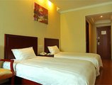 GreenTree Inn Guangdong Guangzhou Jichang Road Express Hotel в Гуанчжоу Китай ✅. Забронировать номер онлайн по выгодной цене в GreenTree Inn Guangdong Guangzhou Jichang Road Express Hotel. Трансфер из аэропорта.