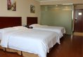 GreenTree Inn Guangdong Guangzhou Jichang Road Express Hotel в Гуанчжоу Китай ✅. Забронировать номер онлайн по выгодной цене в GreenTree Inn Guangdong Guangzhou Jichang Road Express Hotel. Трансфер из аэропорта.