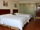 GreenTree Inn Guangdong Guangzhou Jichang Road Express Hotel в Гуанчжоу Китай ✅. Забронировать номер онлайн по выгодной цене в GreenTree Inn Guangdong Guangzhou Jichang Road Express Hotel. Трансфер из аэропорта.