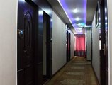 Jingfu Inn в Гуанчжоу Китай ✅. Забронировать номер онлайн по выгодной цене в Jingfu Inn. Трансфер из аэропорта.