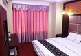 Jingfu Inn в Гуанчжоу Китай ✅. Забронировать номер онлайн по выгодной цене в Jingfu Inn. Трансфер из аэропорта.