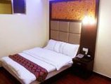 Jingfu Inn в Гуанчжоу Китай ✅. Забронировать номер онлайн по выгодной цене в Jingfu Inn. Трансфер из аэропорта.