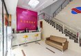 Huacheng Boutique Hotel в Гуанчжоу Китай ✅. Забронировать номер онлайн по выгодной цене в Huacheng Boutique Hotel. Трансфер из аэропорта.