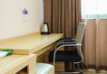 Huacheng Boutique Hotel в Гуанчжоу Китай ✅. Забронировать номер онлайн по выгодной цене в Huacheng Boutique Hotel. Трансфер из аэропорта.