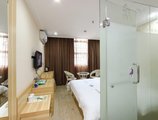 Huacheng Boutique Hotel в Гуанчжоу Китай ✅. Забронировать номер онлайн по выгодной цене в Huacheng Boutique Hotel. Трансфер из аэропорта.