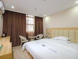 Huacheng Boutique Hotel в Гуанчжоу Китай ✅. Забронировать номер онлайн по выгодной цене в Huacheng Boutique Hotel. Трансфер из аэропорта.