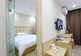 Huacheng Boutique Hotel в Гуанчжоу Китай ✅. Забронировать номер онлайн по выгодной цене в Huacheng Boutique Hotel. Трансфер из аэропорта.