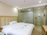 Huacheng Boutique Hotel в Гуанчжоу Китай ✅. Забронировать номер онлайн по выгодной цене в Huacheng Boutique Hotel. Трансфер из аэропорта.