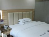 Huacheng Boutique Hotel в Гуанчжоу Китай ✅. Забронировать номер онлайн по выгодной цене в Huacheng Boutique Hotel. Трансфер из аэропорта.