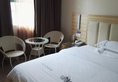 Huacheng Boutique Hotel в Гуанчжоу Китай ✅. Забронировать номер онлайн по выгодной цене в Huacheng Boutique Hotel. Трансфер из аэропорта.