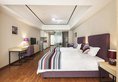 Headquarter International Hotel в Гуанчжоу Китай ✅. Забронировать номер онлайн по выгодной цене в Headquarter International Hotel. Трансфер из аэропорта.