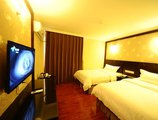 Guangzhou Guangyuan Hotel в Гуанчжоу Китай ✅. Забронировать номер онлайн по выгодной цене в Guangzhou Guangyuan Hotel. Трансфер из аэропорта.