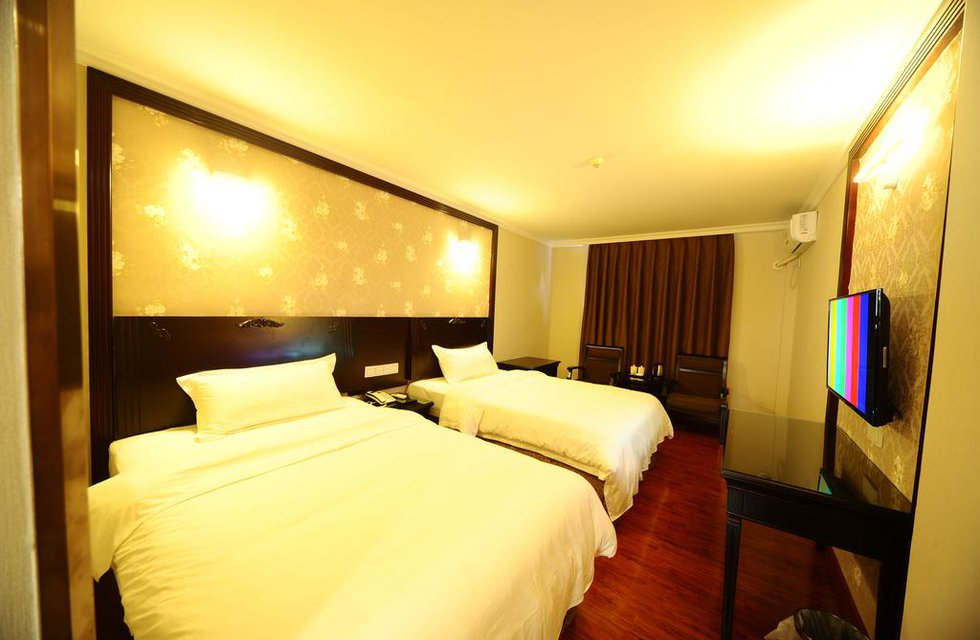 Guangzhou Guangyuan Hotel в Гуанчжоу Китай ✅. Забронировать номер онлайн по выгодной цене в Guangzhou Guangyuan Hotel. Трансфер из аэропорта.