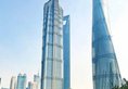 IFC Residence в Шанхай Китай ✅. Забронировать номер онлайн по выгодной цене в IFC Residence. Трансфер из аэропорта.