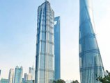 IFC Residence в Шанхай Китай ✅. Забронировать номер онлайн по выгодной цене в IFC Residence. Трансфер из аэропорта.