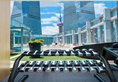 IFC Residence в Шанхай Китай ✅. Забронировать номер онлайн по выгодной цене в IFC Residence. Трансфер из аэропорта.