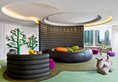 IFC Residence в Шанхай Китай ✅. Забронировать номер онлайн по выгодной цене в IFC Residence. Трансфер из аэропорта.