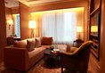 IFC Residence в Шанхай Китай ✅. Забронировать номер онлайн по выгодной цене в IFC Residence. Трансфер из аэропорта.
