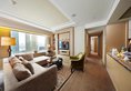 IFC Residence в Шанхай Китай ✅. Забронировать номер онлайн по выгодной цене в IFC Residence. Трансфер из аэропорта.