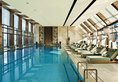 IFC Residence в Шанхай Китай ✅. Забронировать номер онлайн по выгодной цене в IFC Residence. Трансфер из аэропорта.
