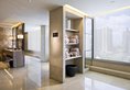 IFC Residence в Шанхай Китай ✅. Забронировать номер онлайн по выгодной цене в IFC Residence. Трансфер из аэропорта.