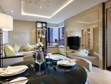 THE ONE Executive Suites Managed by Kempinski - Shanghai в Шанхай Китай ✅. Забронировать номер онлайн по выгодной цене в THE ONE Executive Suites Managed by Kempinski - Shanghai. Трансфер из аэропорта.