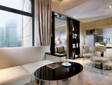 THE ONE Executive Suites Managed by Kempinski - Shanghai в Шанхай Китай ✅. Забронировать номер онлайн по выгодной цене в THE ONE Executive Suites Managed by Kempinski - Shanghai. Трансфер из аэропорта.