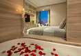 THE ONE Executive Suites Managed by Kempinski - Shanghai в Шанхай Китай ✅. Забронировать номер онлайн по выгодной цене в THE ONE Executive Suites Managed by Kempinski - Shanghai. Трансфер из аэропорта.