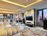 THE ONE Executive Suites Managed by Kempinski - Shanghai в Шанхай Китай ✅. Забронировать номер онлайн по выгодной цене в THE ONE Executive Suites Managed by Kempinski - Shanghai. Трансфер из аэропорта.