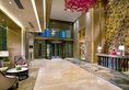 THE ONE Executive Suites Managed by Kempinski - Shanghai в Шанхай Китай ✅. Забронировать номер онлайн по выгодной цене в THE ONE Executive Suites Managed by Kempinski - Shanghai. Трансфер из аэропорта.