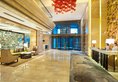 THE ONE Executive Suites Managed by Kempinski - Shanghai в Шанхай Китай ✅. Забронировать номер онлайн по выгодной цене в THE ONE Executive Suites Managed by Kempinski - Shanghai. Трансфер из аэропорта.