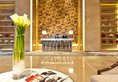 THE ONE Executive Suites Managed by Kempinski - Shanghai в Шанхай Китай ✅. Забронировать номер онлайн по выгодной цене в THE ONE Executive Suites Managed by Kempinski - Shanghai. Трансфер из аэропорта.