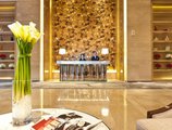 THE ONE Executive Suites Managed by Kempinski - Shanghai в Шанхай Китай ✅. Забронировать номер онлайн по выгодной цене в THE ONE Executive Suites Managed by Kempinski - Shanghai. Трансфер из аэропорта.